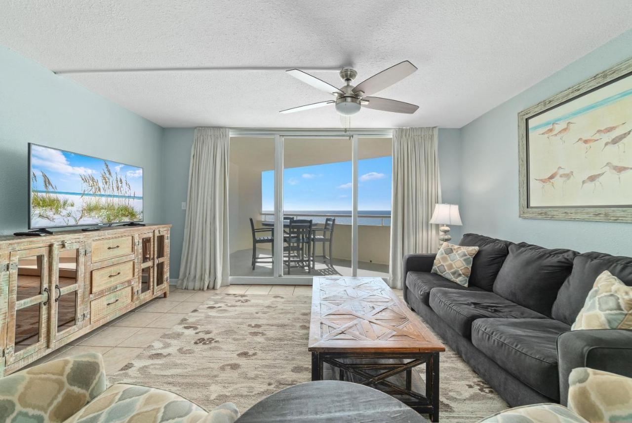 Perdido Sun 904 Villa Perdido Key Kültér fotó