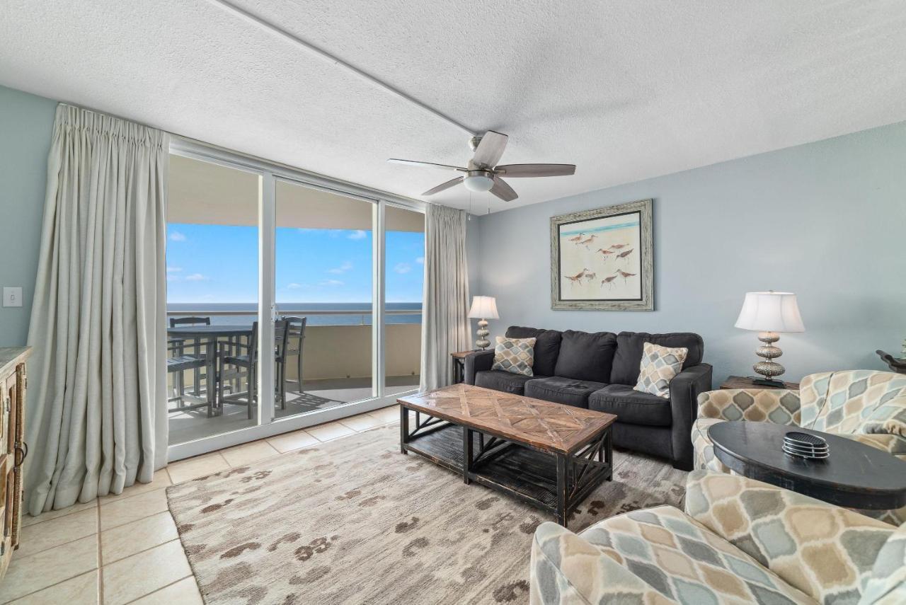 Perdido Sun 904 Villa Perdido Key Kültér fotó