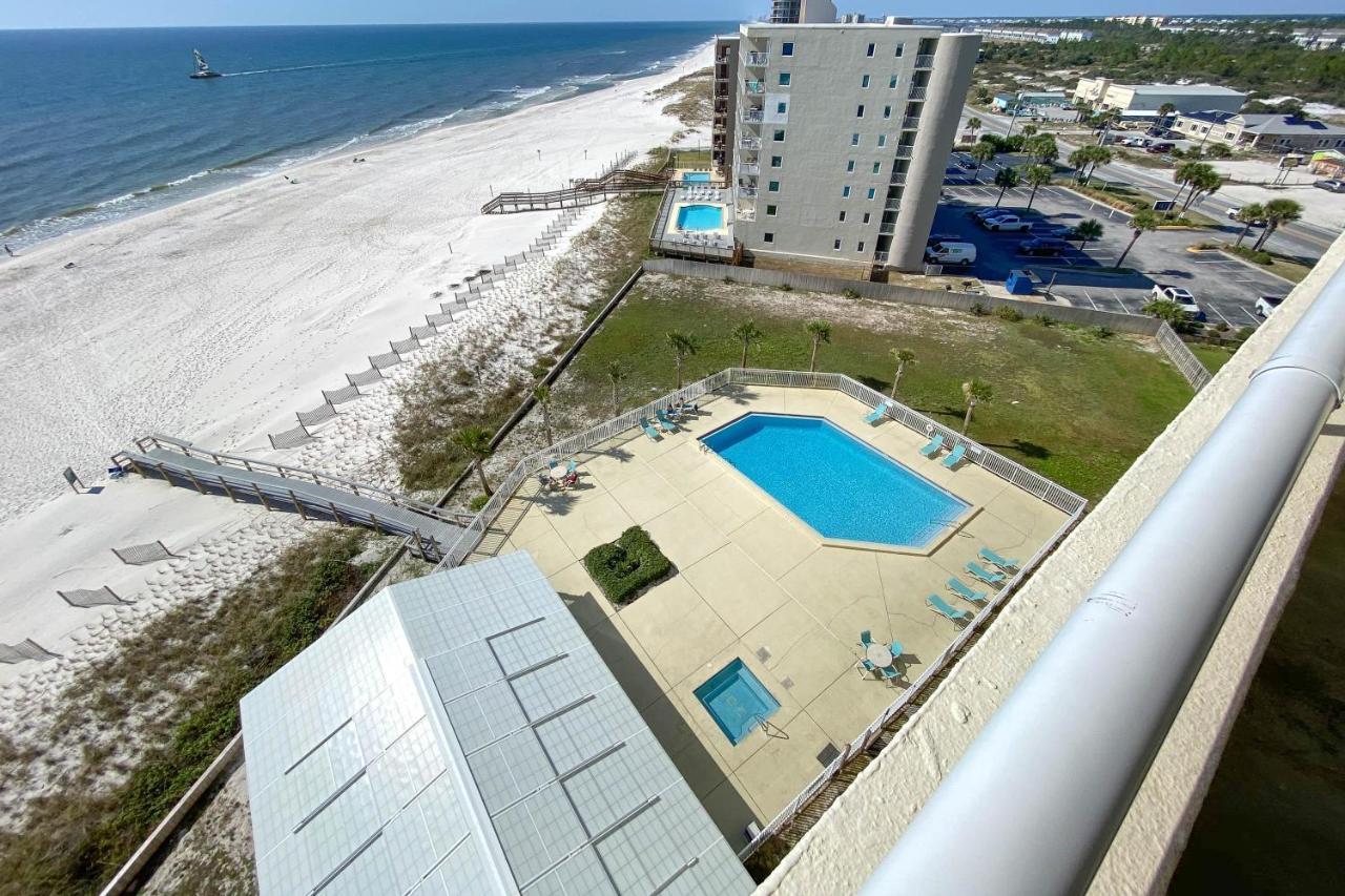 Perdido Sun 904 Villa Perdido Key Kültér fotó