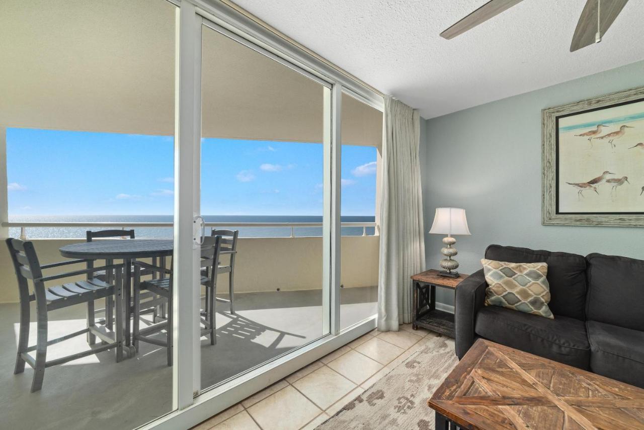 Perdido Sun 904 Villa Perdido Key Kültér fotó