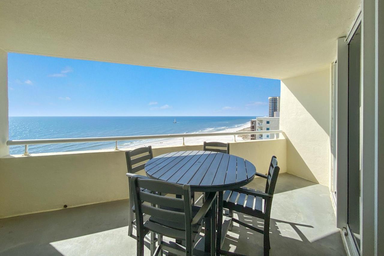 Perdido Sun 904 Villa Perdido Key Kültér fotó