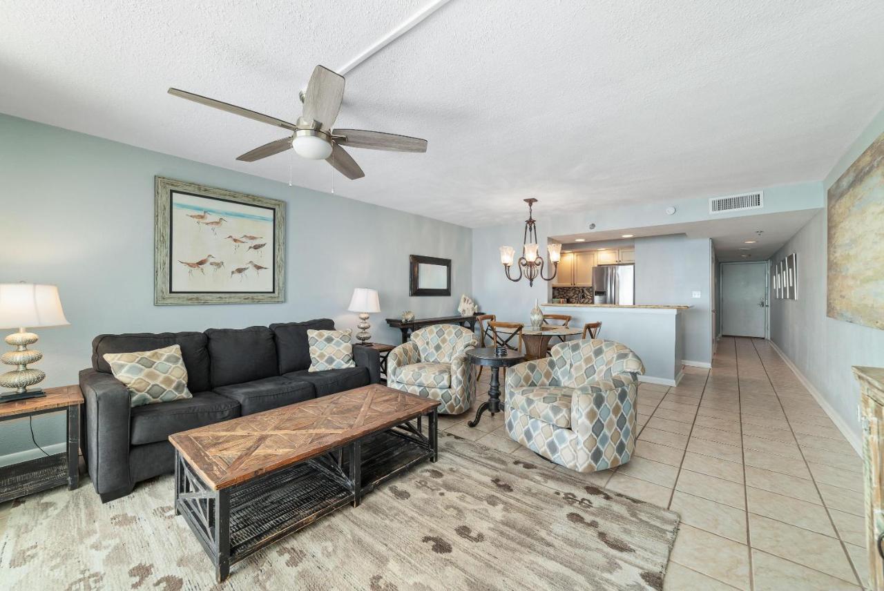 Perdido Sun 904 Villa Perdido Key Kültér fotó