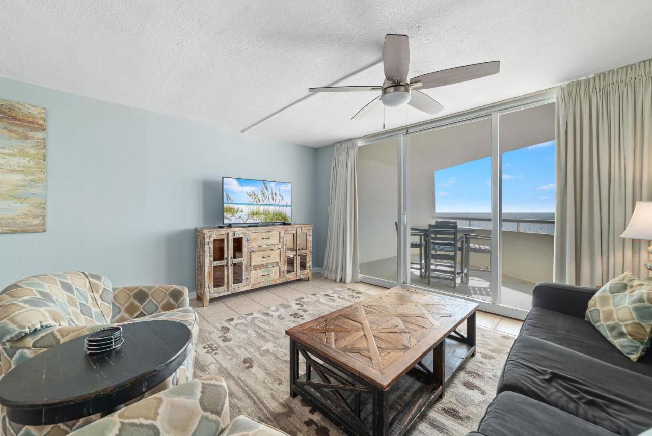 Perdido Sun 904 Villa Perdido Key Kültér fotó