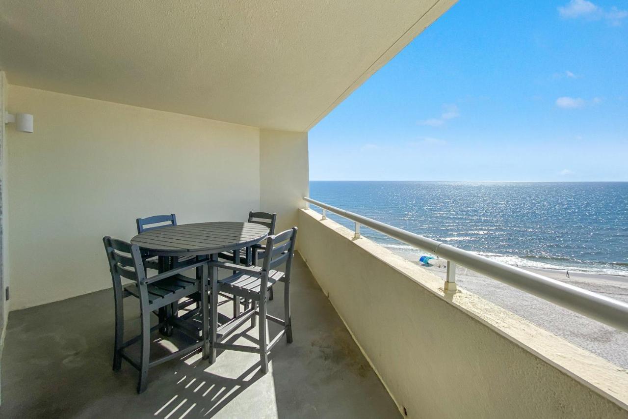 Perdido Sun 904 Villa Perdido Key Kültér fotó
