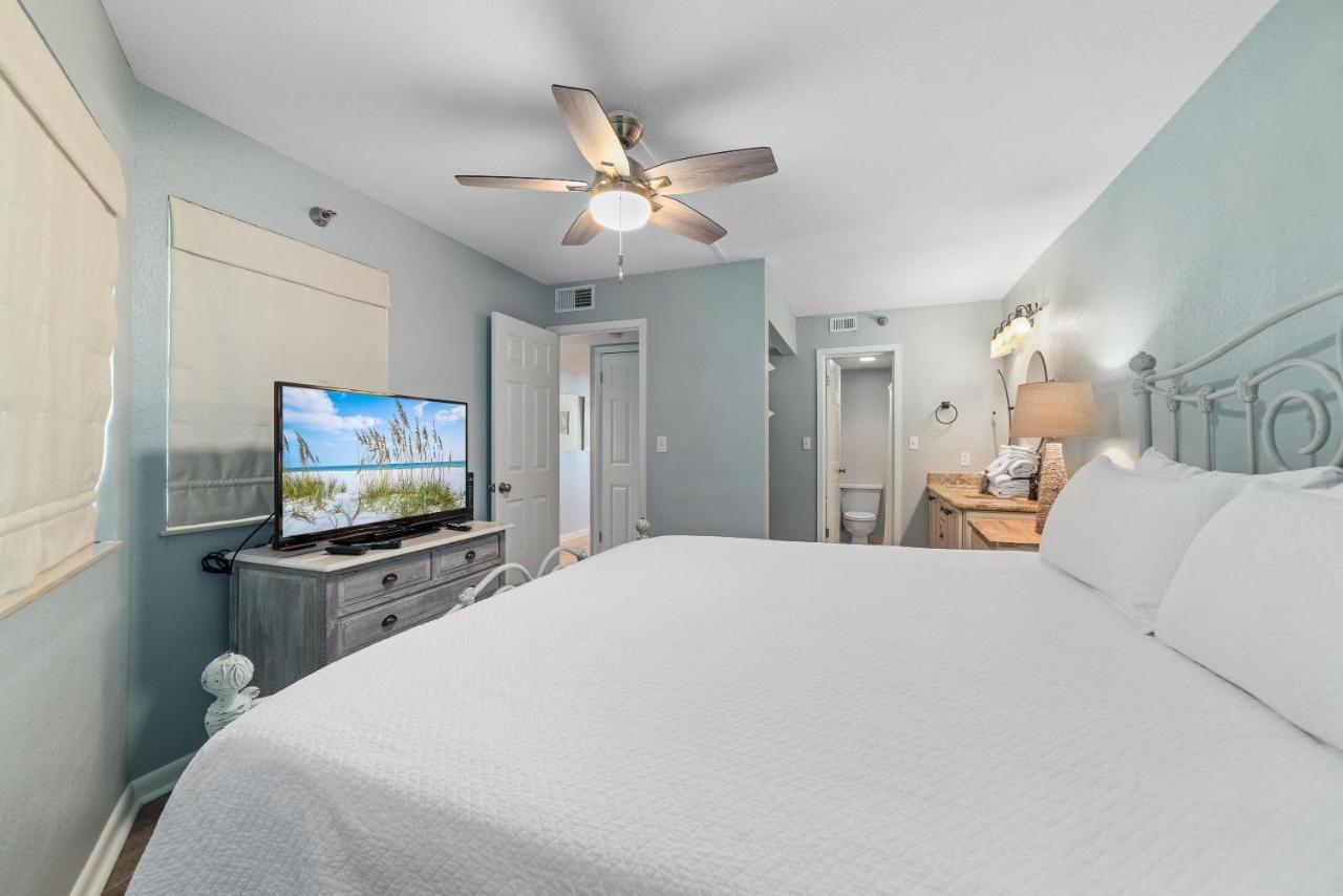 Perdido Sun 904 Villa Perdido Key Kültér fotó