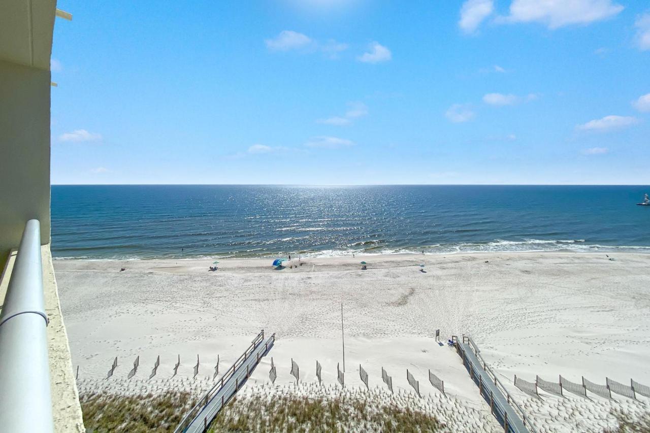 Perdido Sun 904 Villa Perdido Key Kültér fotó