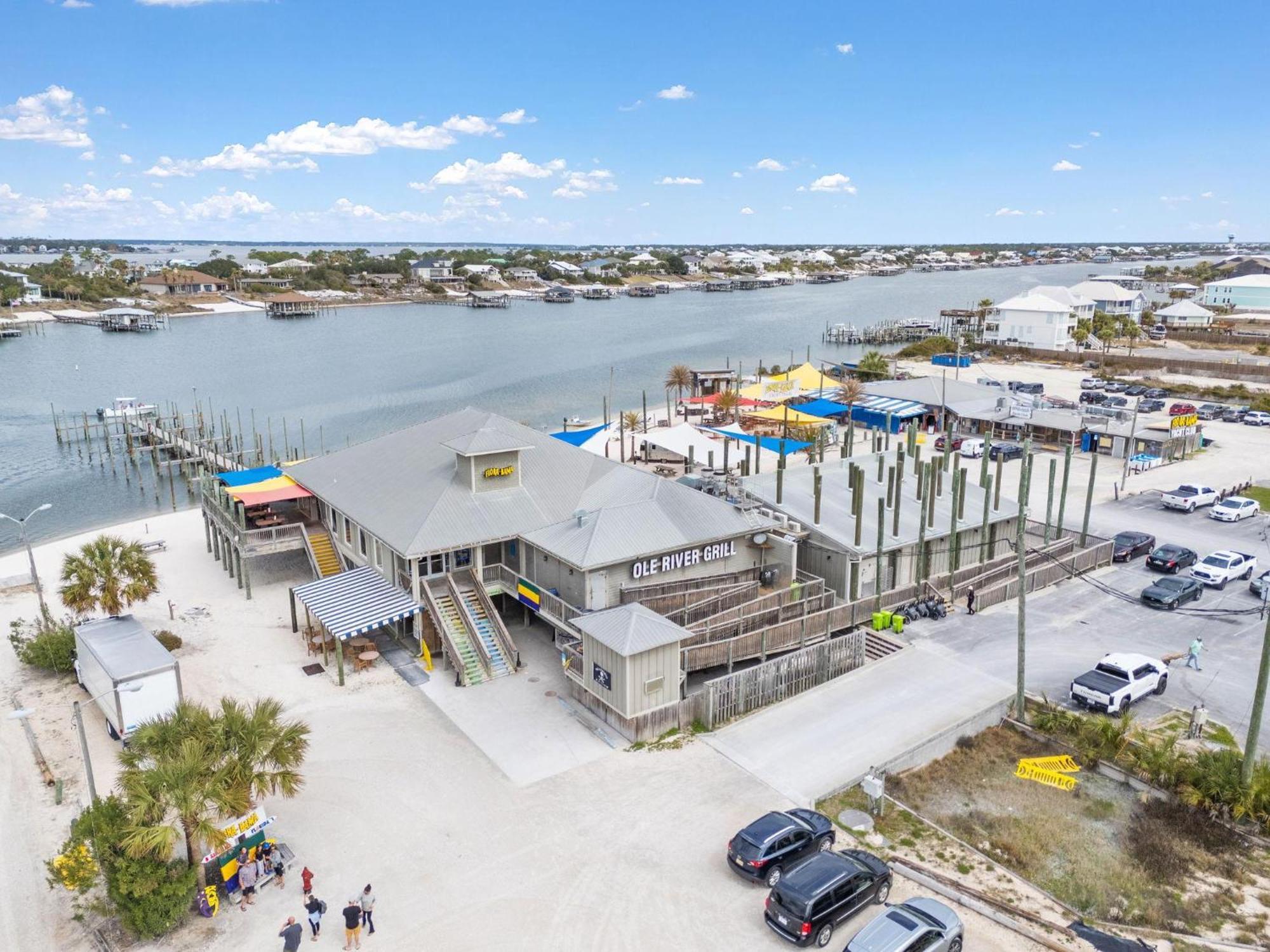 Perdido Sun 904 Villa Perdido Key Kültér fotó